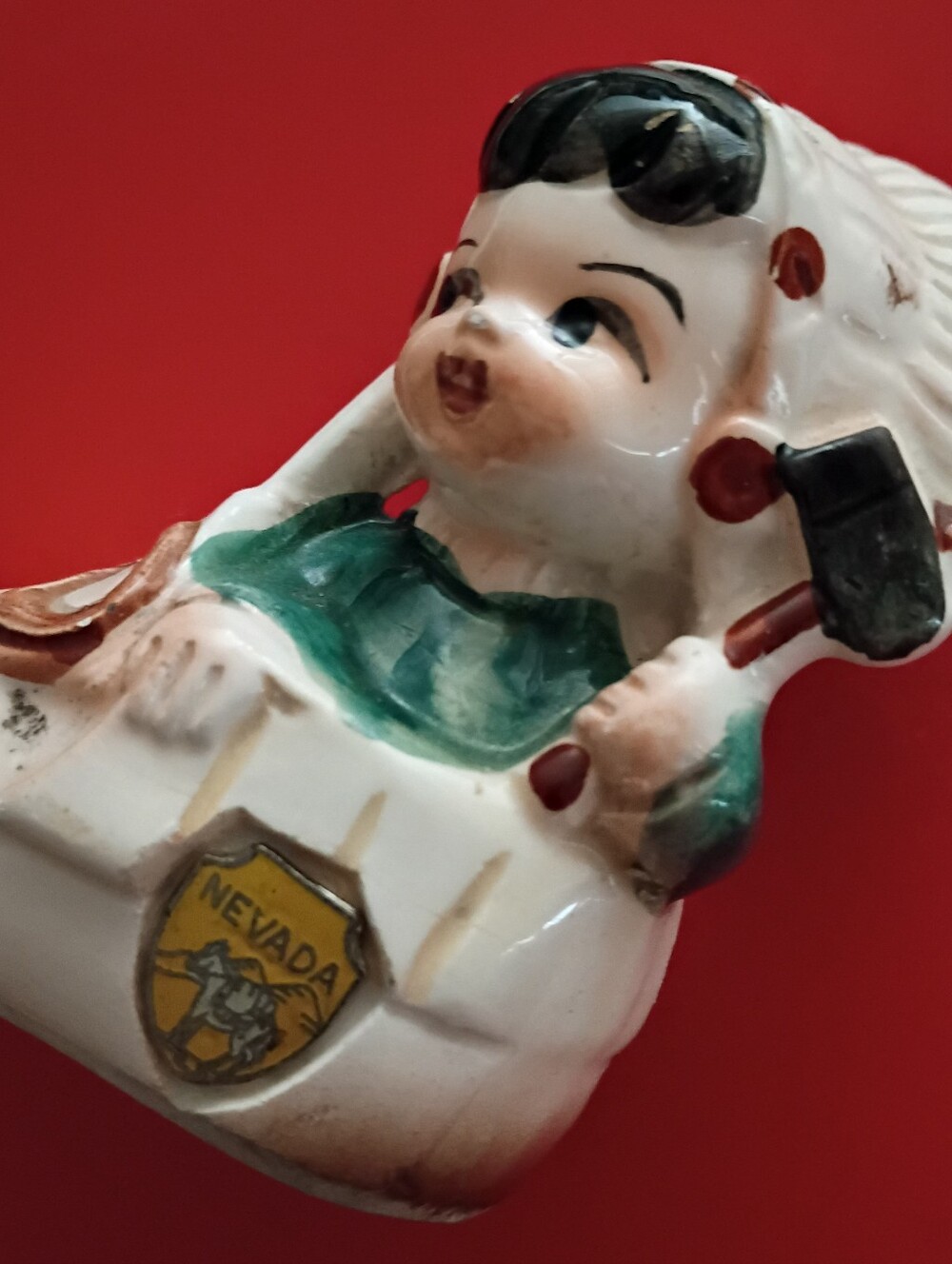 2 RARE VINTAGE COLLECTIBLE - Picture 7 of 13